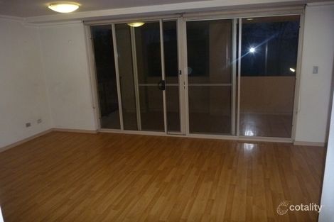 Property photo of 47/9 Marion Street Auburn NSW 2144