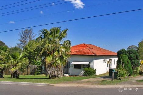 Property photo of 66 Smith Street Wentworthville NSW 2145