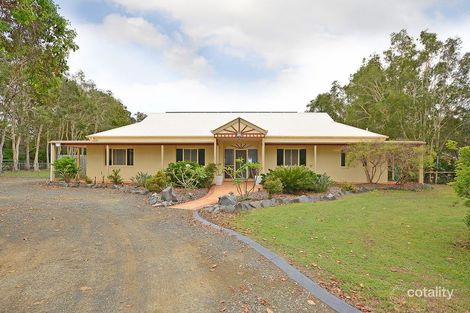 20-22 Mungara Ct, Wondunna, QLD 4655