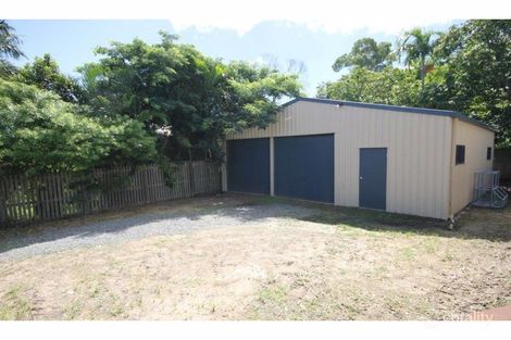 Property photo of 131 Spike Street Berserker QLD 4701