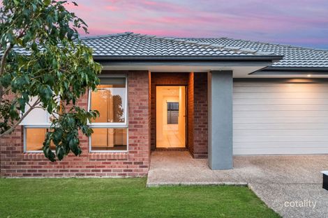 Property photo of 36 Stringybark Street Spring Mountain QLD 4300