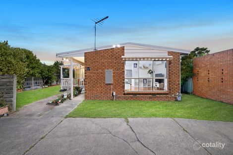 2/10 Simpson St, Noble Park, VIC 3174