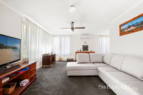 Property photo of 42 Watanobbi Road Watanobbi NSW 2259