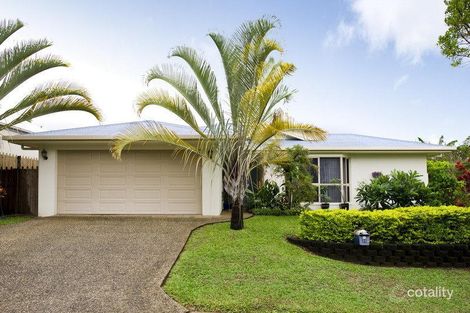 35 Kendall St, Mount Sheridan, QLD 4868