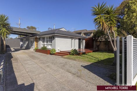 Property photo of 5 Kurrawa Crescent Patterson Lakes VIC 3197