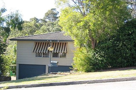 125 Prospect Rd, Garden Suburb, NSW 2289