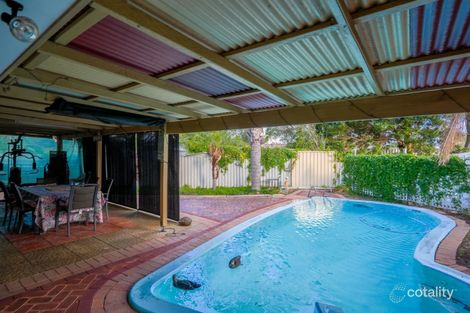 Property photo of 21 Wonambi Way Wanneroo WA 6065