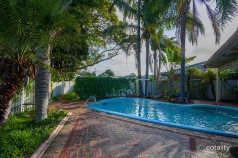 Property photo of 21 Wonambi Way Wanneroo WA 6065