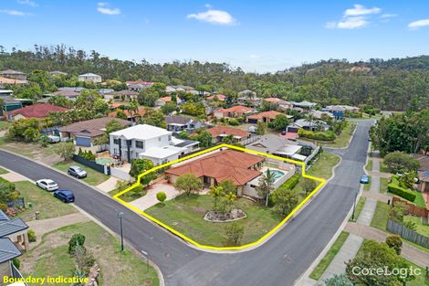 Property photo of 1 Quoll Close Burleigh Heads QLD 4220