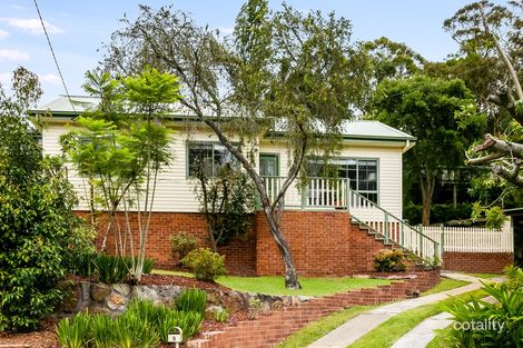Property photo of 5 Suzanne Close Berowra Heights NSW 2082
