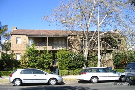 Property photo of 5/31-33 William Street Double Bay NSW 2028