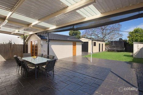 Property photo of 40 Yandarlo Street Croydon Park NSW 2133