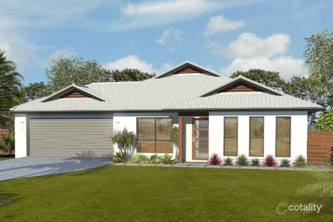 32 Dinnigan Cres, Durack, QLD 4077