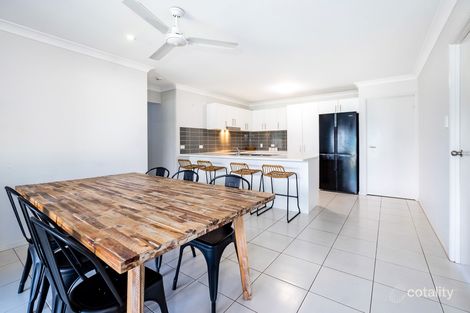 Property photo of 9 Nardoo Place Glen Eden QLD 4680