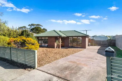 92 Exford Dr, Mornington, VIC 3931