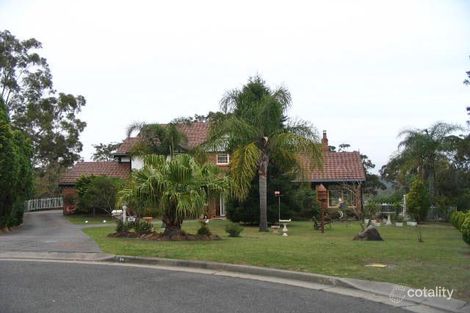 24 Redman Ave, Illawong, NSW 2234