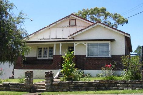 17 Allibone St, Ashbury, NSW 2193