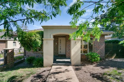 1/122 Beverley St, Doncaster East, VIC 3109