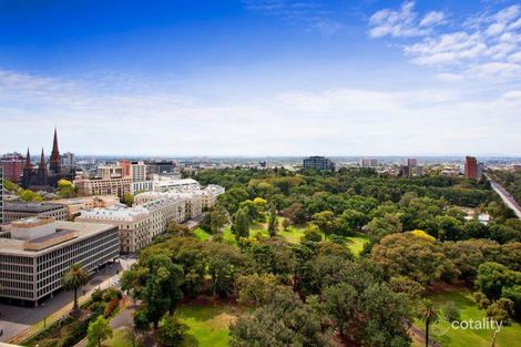 Property photo of 2402/31 Spring Street Melbourne VIC 3000