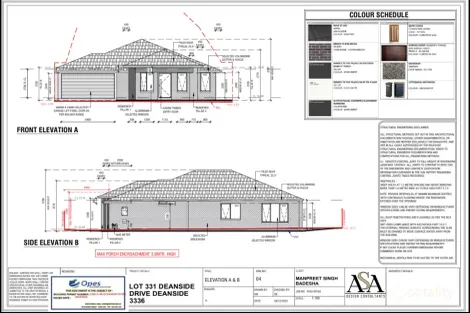 Property photo of 31 Deanside Drive Deanside VIC 3336