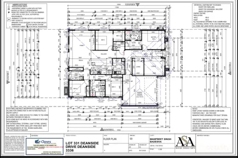 Property photo of 31 Deanside Drive Deanside VIC 3336