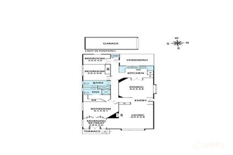 Property photo of 3/383 Glenferrie Road Malvern VIC 3144