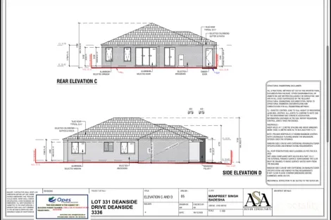 Property photo of 31 Deanside Drive Deanside VIC 3336