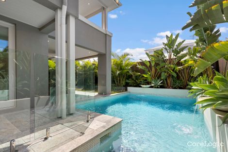 Property photo of 22 Spinnaker Boulevard Newport QLD 4020