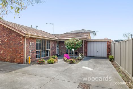 Property photo of 1/87 Ford Street Ivanhoe VIC 3079