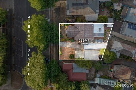 Property photo of 137A Albert Street Ballarat Central VIC 3350