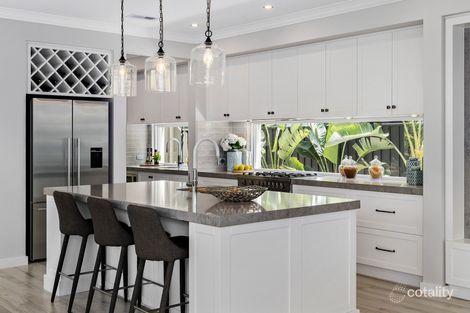 Property photo of 22 Spinnaker Boulevard Newport QLD 4020