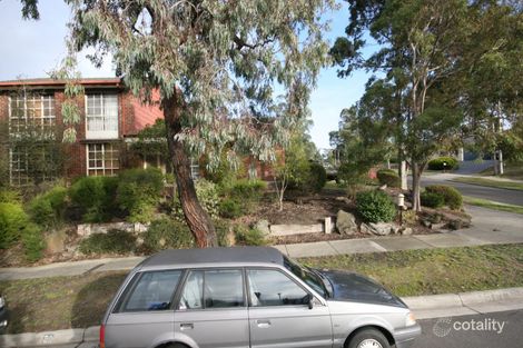 2 Parkhill Ct, Wantirna South, VIC 3152
