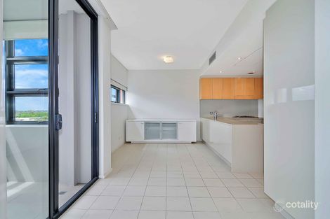 Property photo of 34/2 Marshall Avenue Warrawee NSW 2074