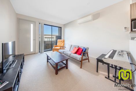 Property photo of 19/15 Wanderlight Avenue Lawson ACT 2617