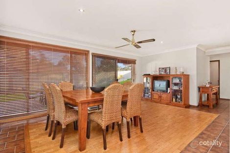 Property photo of 29 Heathcote Street Helensburgh NSW 2508