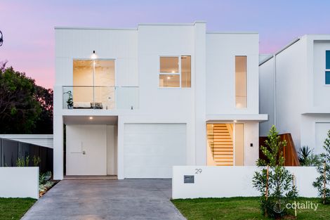 Property photo of 29B Links Avenue Cronulla NSW 2230