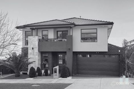 34 Elderfield Cct, Doreen, VIC 3754