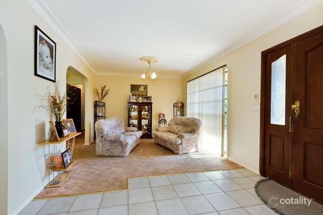 Property photo of 5 Kauri Place Whittlesea VIC 3757