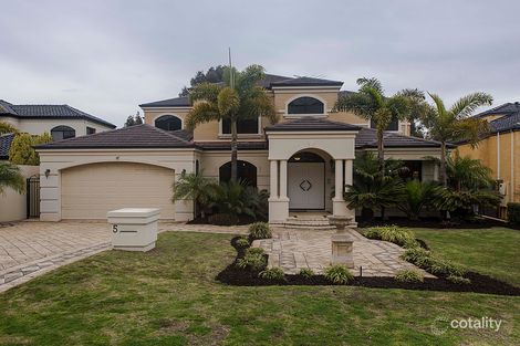 5 Lambeth Mews, Mount Claremont, WA 6010