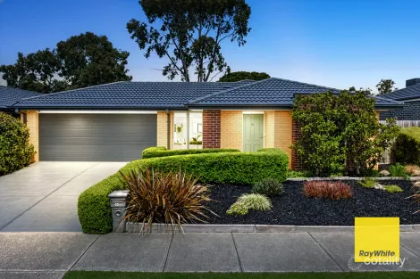 10 KRUGER ST, MERNDA, VIC 3754