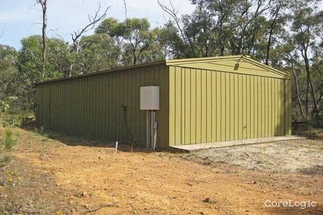Property photo of 117 Native Gully Crescent Eppalock VIC 3551