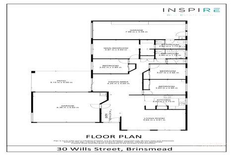 Property photo of 30 Wills Street Brinsmead QLD 4870