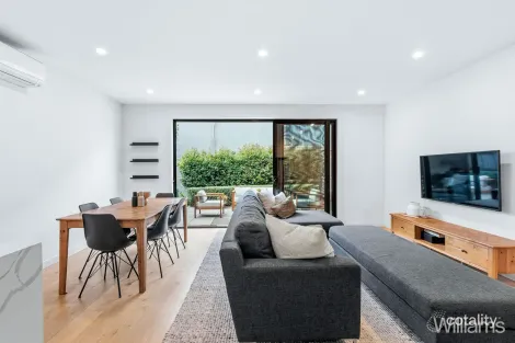 Property photo of 46 Piccolo Circuit Williamstown North VIC 3016