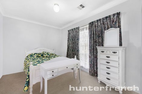 Property photo of 1 Nash Court Altona Meadows VIC 3028