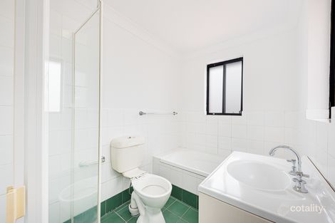 Property photo of 15/532-536 Canterbury Road Campsie NSW 2194