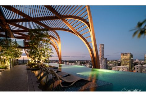 Lot 1208/66 Hope St, South Brisbane, QLD 4101