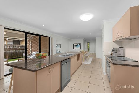 Property photo of 9 Cornelius Drive Augustine Heights QLD 4300