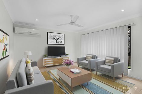 Property photo of 9 Cornelius Drive Augustine Heights QLD 4300