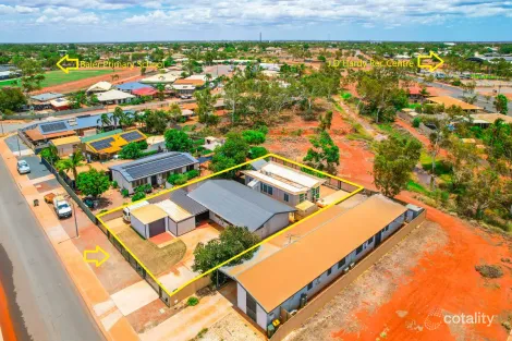 Property photo of 16 Baler Close South Hedland WA 6722
