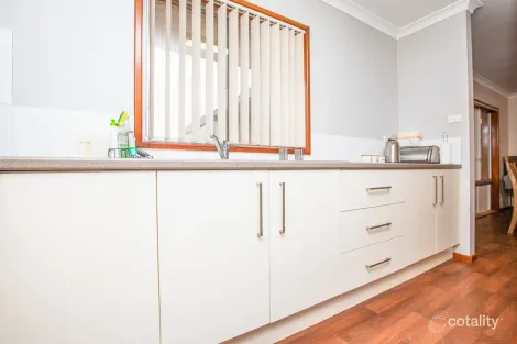 Property photo of 16 Baler Close South Hedland WA 6722